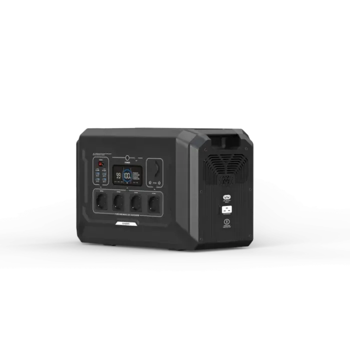 2500W IQ ENERGY BOX S2