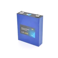 Осередок EVE 3.2V 230AH для збирання LiFePo4 акумулятора, (172 х 53 х 204(220)) мм