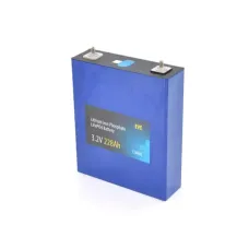 Осередок EVE 3.2V 230AH для збирання LiFePo4 акумулятора, (172 х 53 х 204(220)) мм