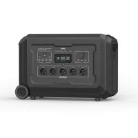 3600W IQ ENERGY BOX S3