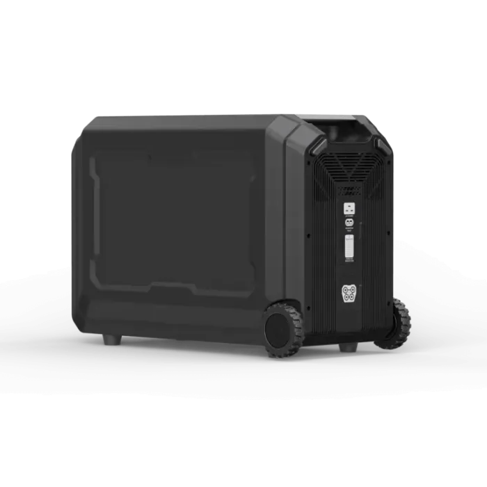 3600W IQ ENERGY BOX S3