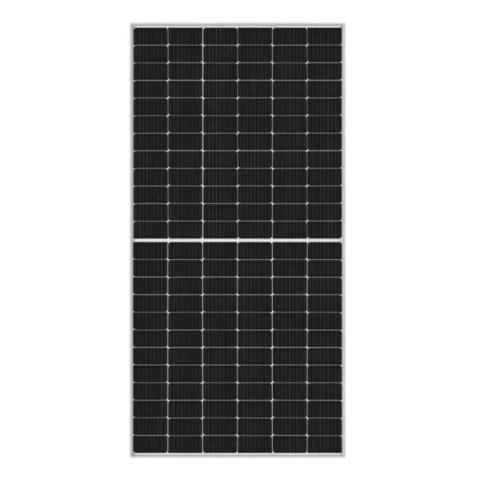 Сонячна панель DAH SOLAR DHM-72X10 550W