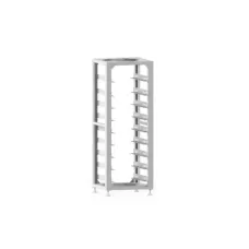 Стандартна стійка 19 дюймів, (12 шт.) 3u-lrack deye