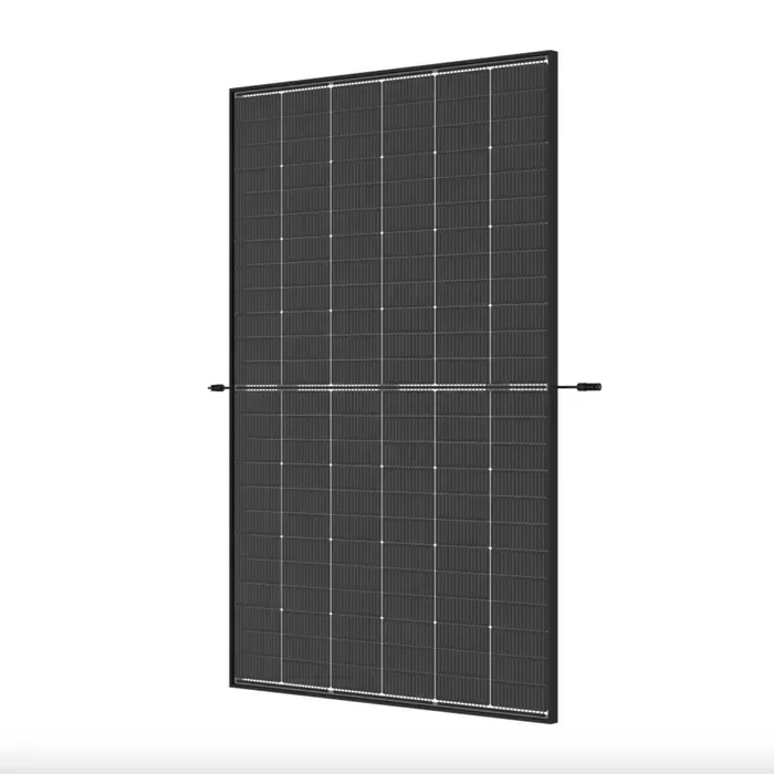 Сонячна панель Trina Vertex S+ 445W TSM-NEG9RC.27 Bifacial Glass-Glass Full Black