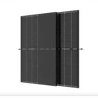 Сонячна панель Trina Vertex S+ 445W TSM-NEG9RC.27 Bifacial Glass-Glass Full Black