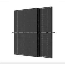 Сонячна панель Trina Vertex S+ 445W TSM-NEG9RC.27 Bifacial Glass-Glass Full Black