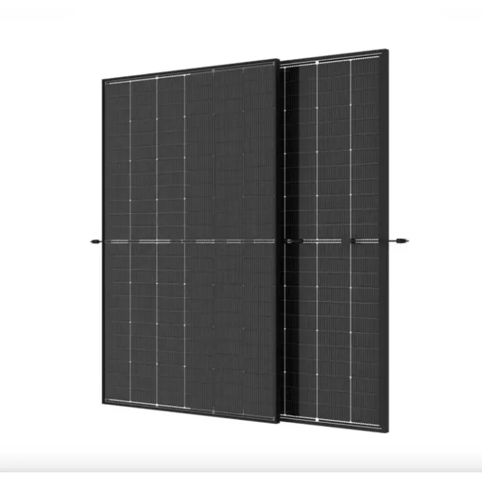 Сонячна панель Trina Vertex S+ 445W TSM-NEG9RC.27 Bifacial Glass-Glass Full Black