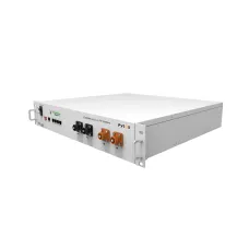 Акумуляторна батарея Pytes E-Box-4850R-B LiFePO4 (2.4 kWh / 48 V / 50 Ah)