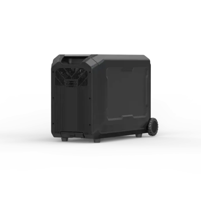 5000W IQ ENERGY BOX S5