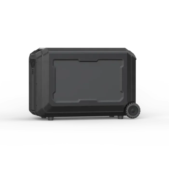5000W IQ ENERGY BOX S5