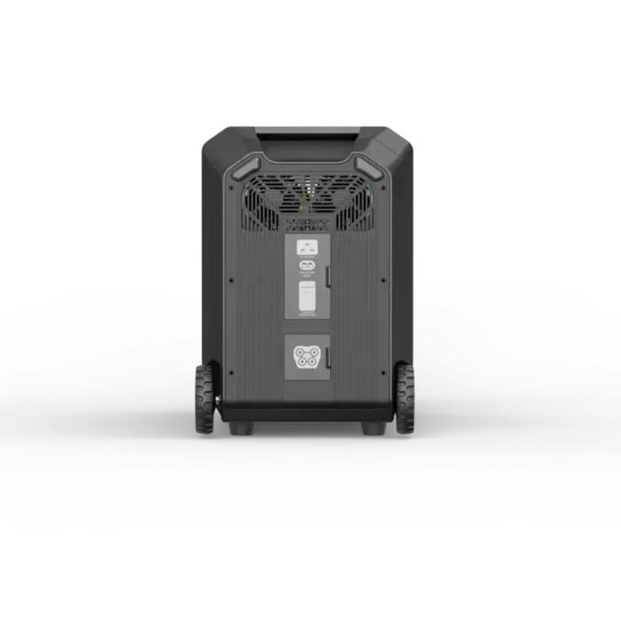 5000W IQ ENERGY BOX S5