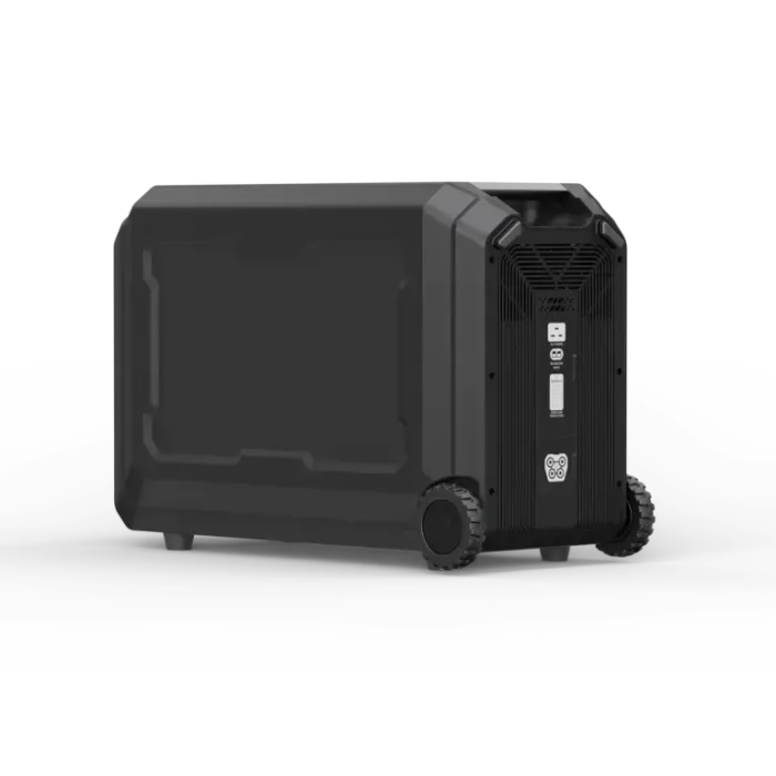 5000W IQ ENERGY BOX S5