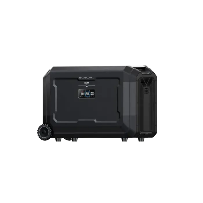 5000W IQ ENERGY BOX S5