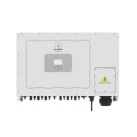 Мережевий сонячний інвертор AXIOMA Energy AXGRID-100-150