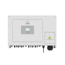 Мережевий сонячний інвертор AXIOMA Energy AXGRID-100-150