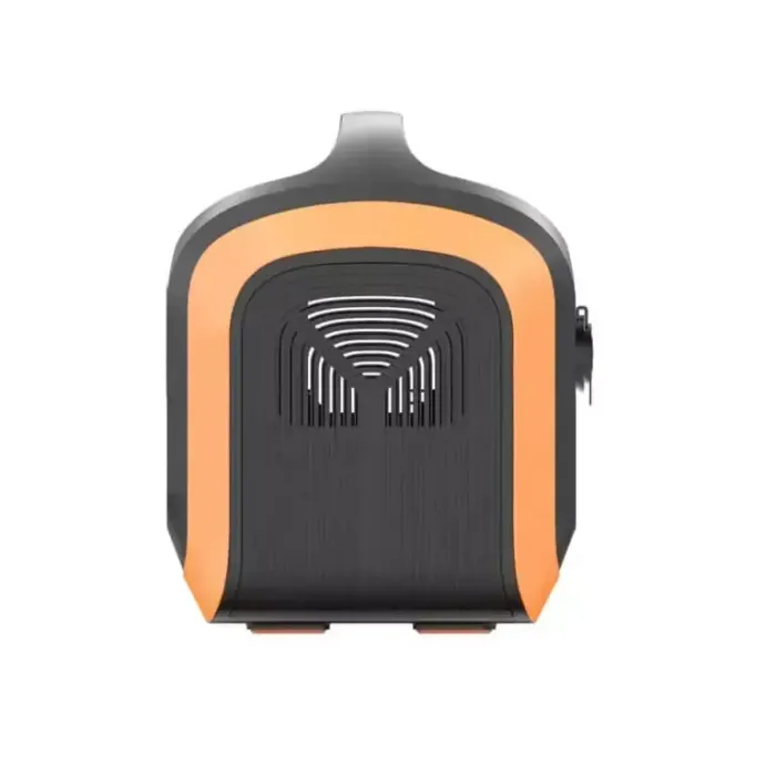 600W IQ ENERGY BOX
