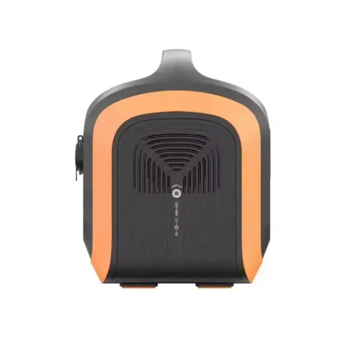 600W IQ ENERGY BOX