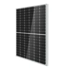 Сонячна панель Leapton Solar LP210x210-M-66-MH-650W