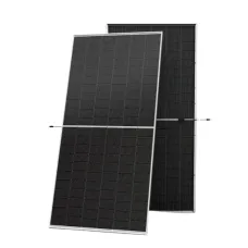 Сонячна панель Trina Solar Vertex N 605W TSM-NEG19RC.20 605Вт