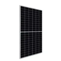 Сонячна панель Canadian Solar CS7L-MS 595W