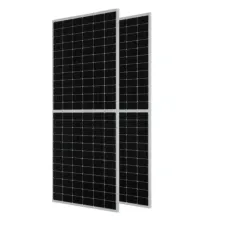 Сонячна панель JA Solar JAM72S30-555/MR