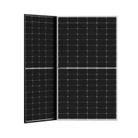 Сонячна панель Jinko Solar JKM555M-72HL4
