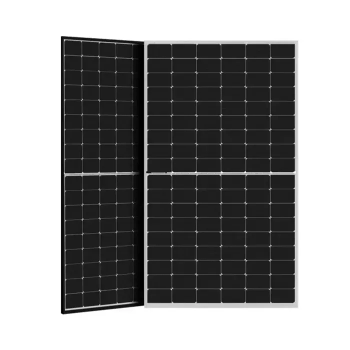Сонячна панель Jinko Solar JKM555M-72HL4