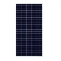 Сонячна панель Risen Energy RSM110-8-550 BMDG