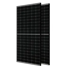 Сонячна панель Ja Solar JAM54S30-415/MR Black Frame