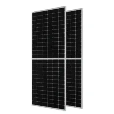 Сонячна панель Ja Solar JAM54S30-420/MR