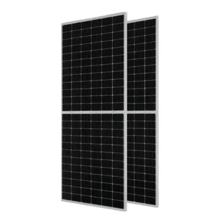 Сонячна панель Ja Solar JAM54S30-420/MR