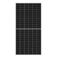 Сонячна панель Longi Solar 450