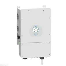 Гібридний сонячний інвертор Deye SUN-12K-SG04LP3-EU WiFi