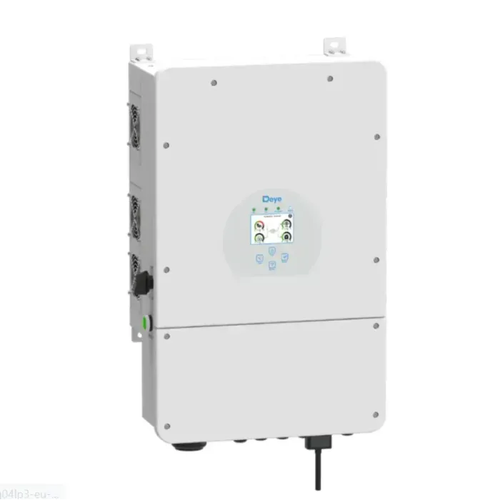 Гібридний сонячний інвертор Deye SUN-12K-SG04LP3-EU WiFi