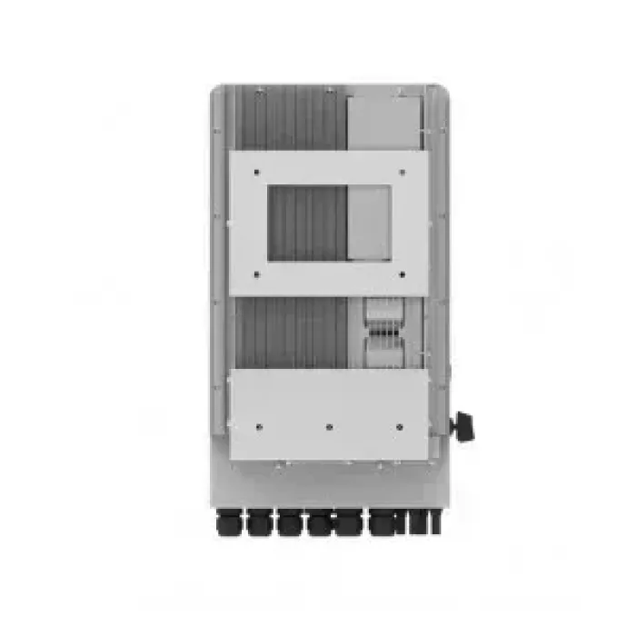 Гібридний сонячний інвертор Deye SUN-8K-SG05LP1-EU WiFi
