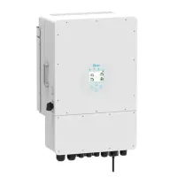 Гібридний сонячний інвертор Deye SUN-8K-SG05LP1-EU WiFi