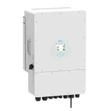 Гібридний сонячний інвертор Deye SUN-8K-SG05LP1-EU WiFi