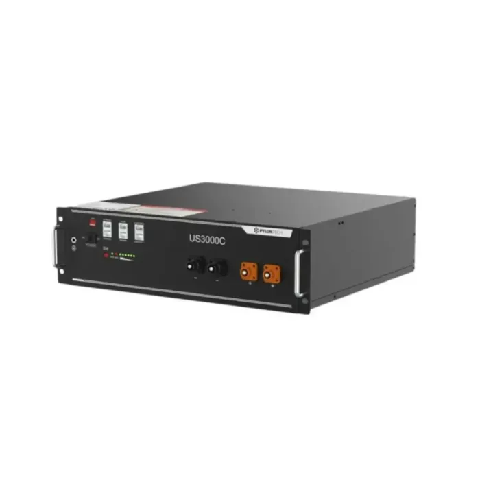 Акумуляторна батарея Pylontech US3000C