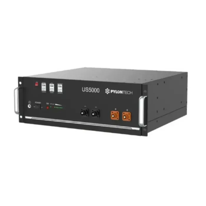 Акумуляторна батарея Pylontech US5000