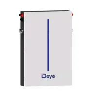 Акумуляторна батарея Deye RW-M6.1-B 48V LiFePO4
