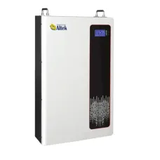 Акумуляторна батарея Altek Atlas В3 24V 5,12 kWh
