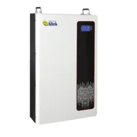 Акумуляторна батарея Altek Atlas В3 48V 10,24 kWh