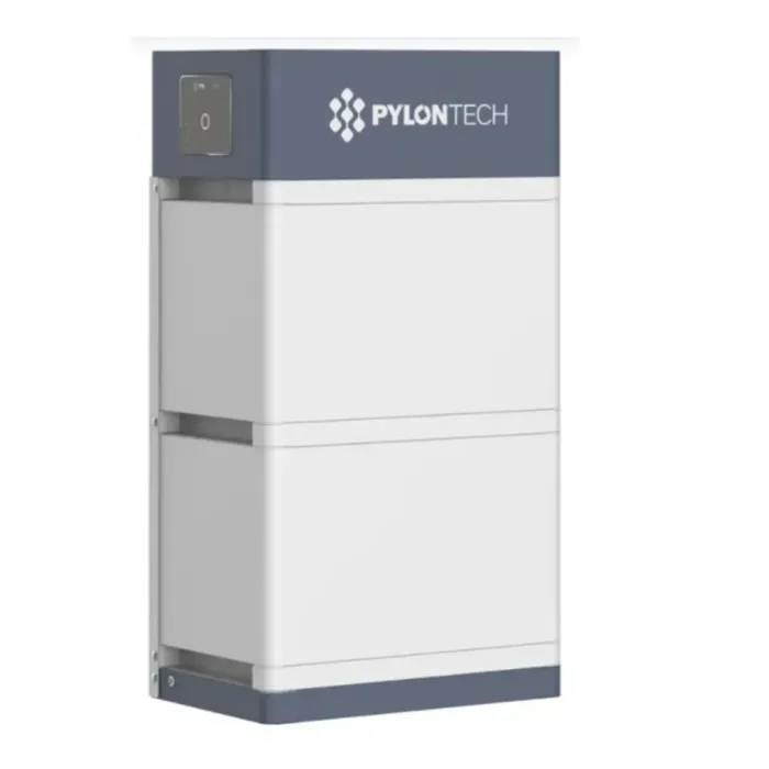Система заощадження енергії Pylontech Force H2 7,1 kWh 192 V