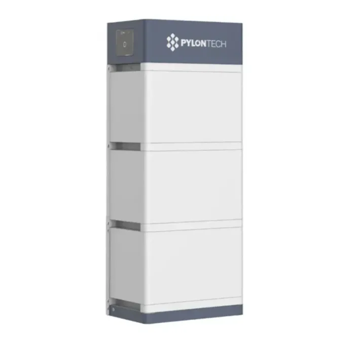 Система заощадження енергії Pylontech Force H2 10,65 kWh | 288 V