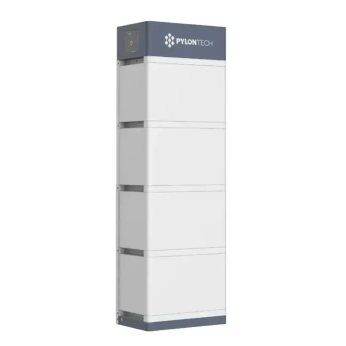 Система заощадження енергії Pylontech Force H2 14,2 kWh | 384 V