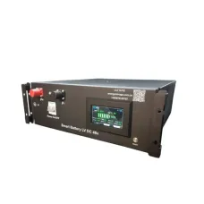 Акумуляторна батарея Smart Battery LV DC 24V 4,3 kWh