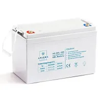 Акумулятор гелевий AXIOMA energy AX-GEL-100