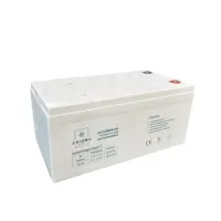 Акумулятор AXIOMA energy AX-CARBON-200