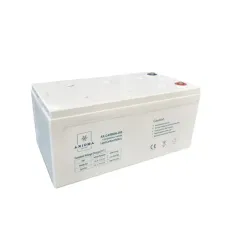 Акумулятор AXIOMA energy AX-CARBON-200