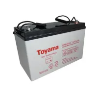 Акумулятор гелевий Toyama NPG12-120 GEL